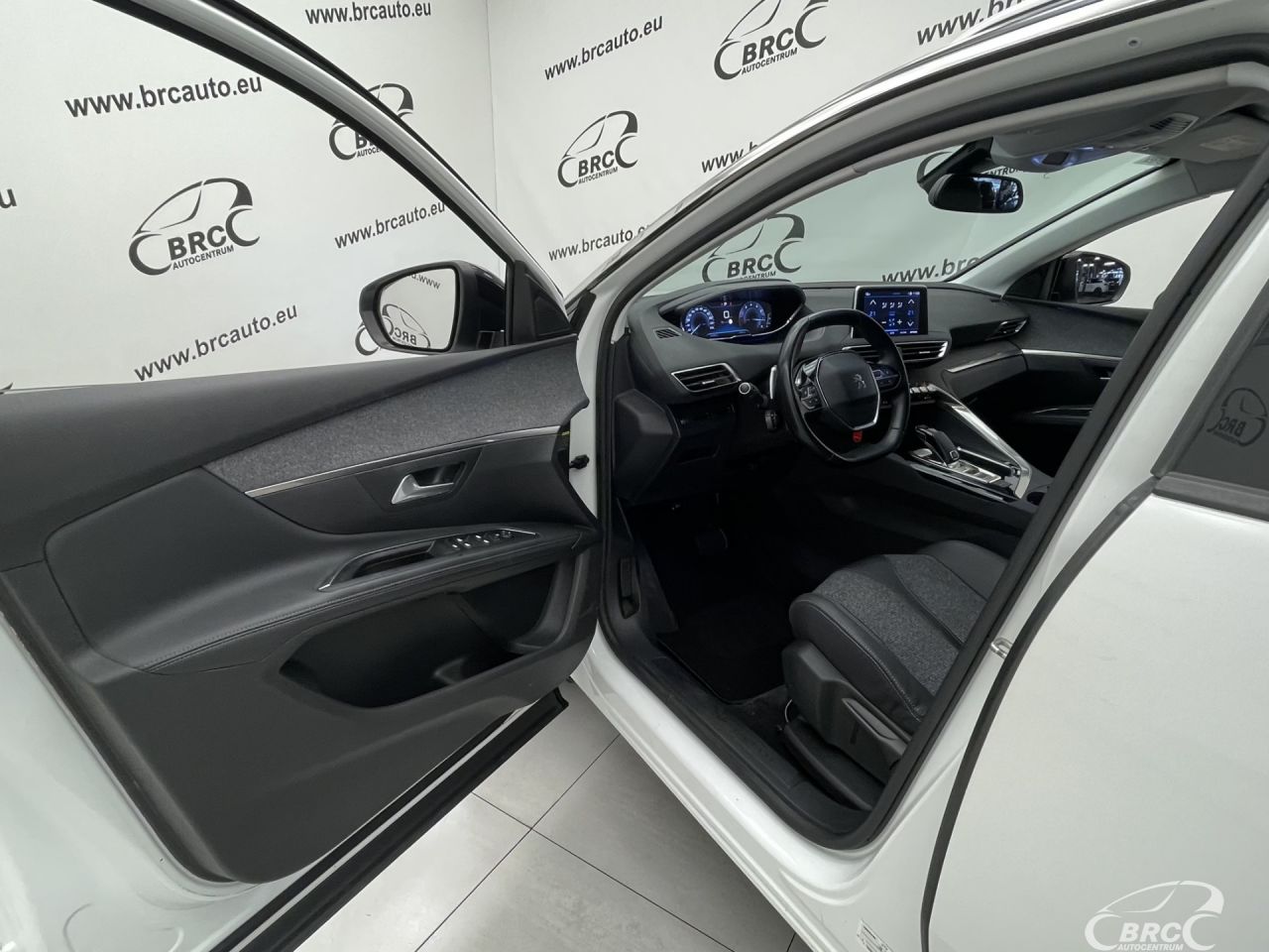 Peugeot 5008 | 17