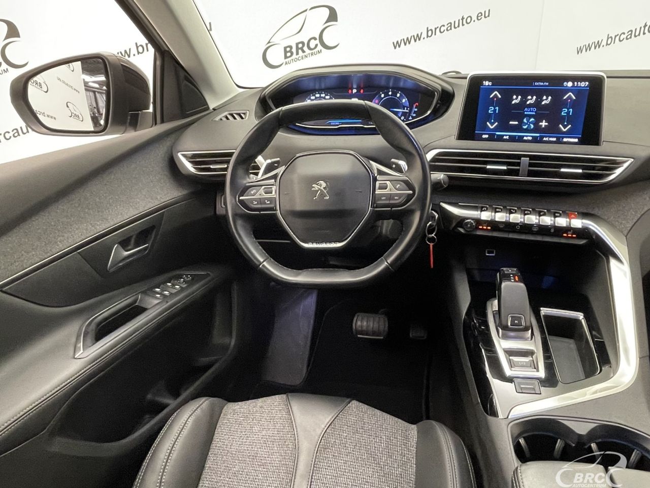 Peugeot 5008 | 12