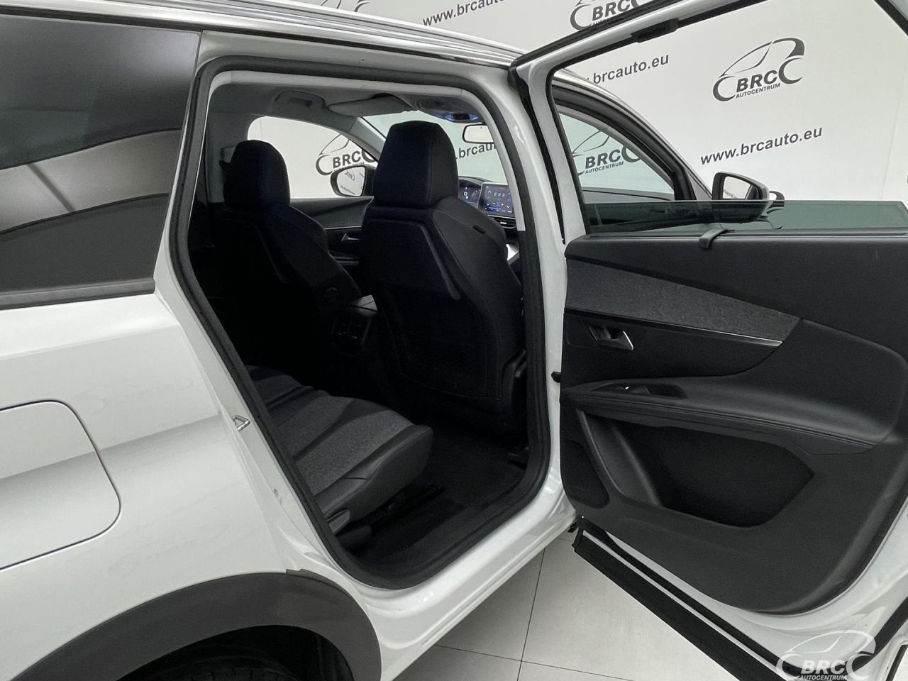 Peugeot 5008 | 11