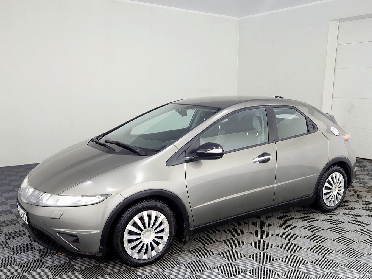 Honda | 1