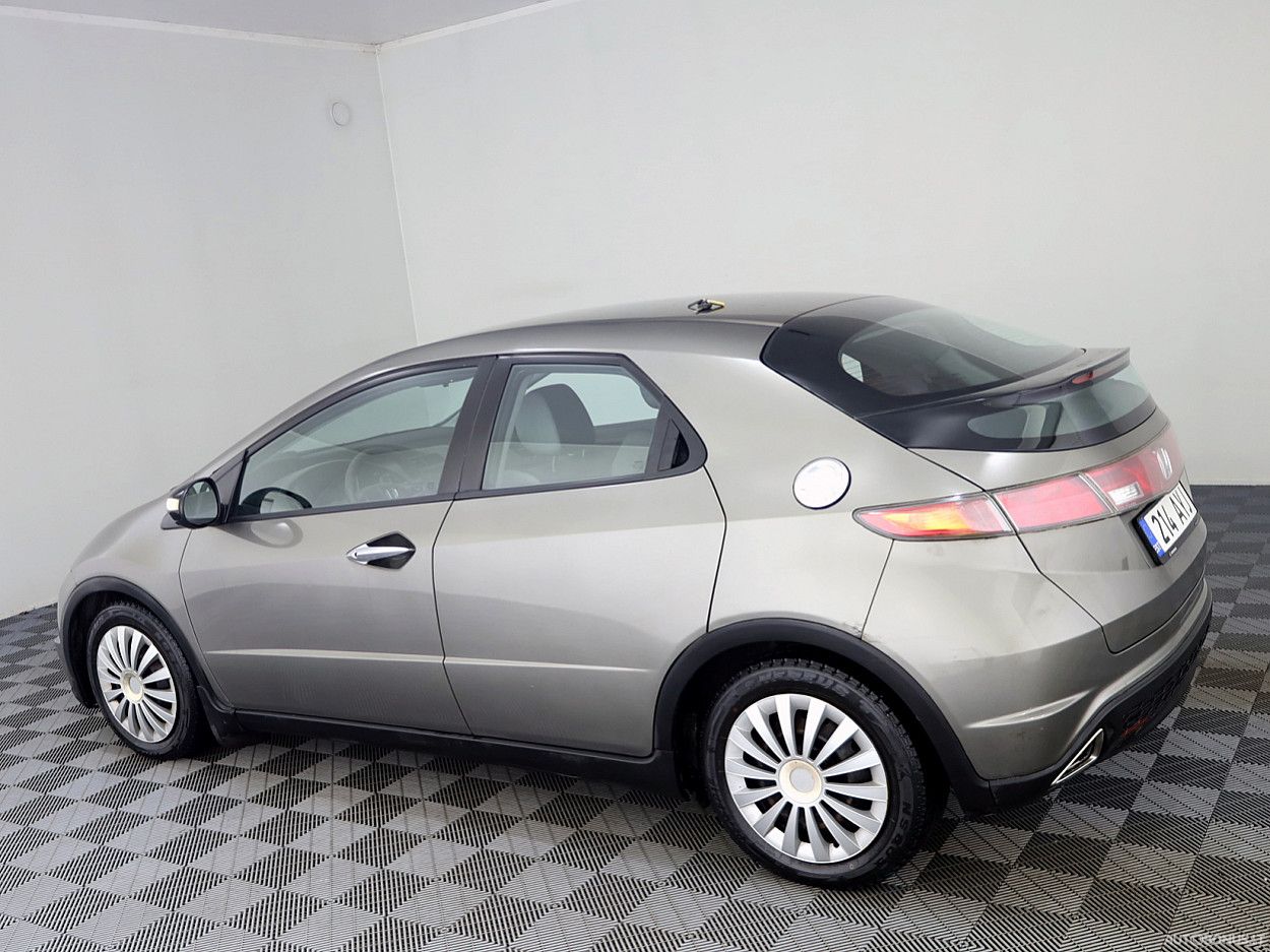 Honda | 3