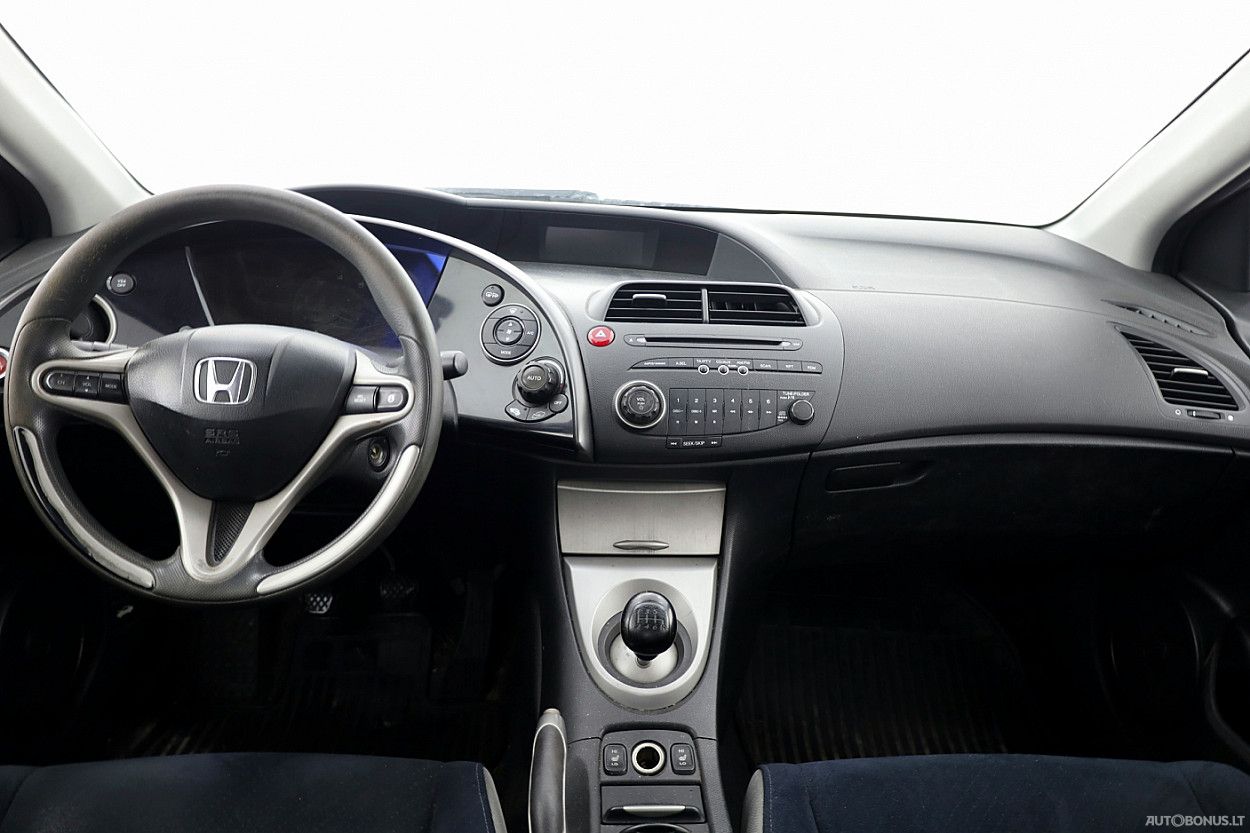 Honda | 4