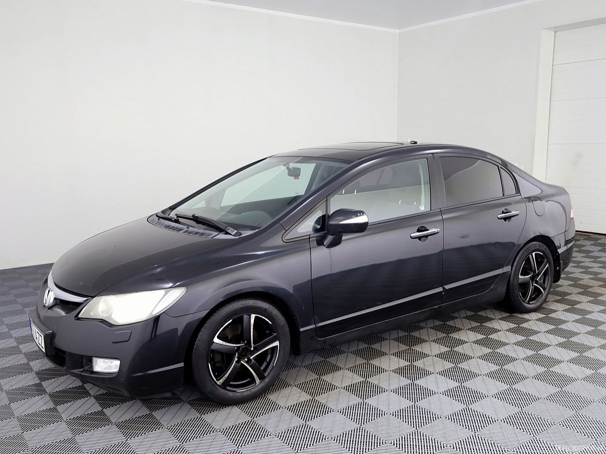 Honda | 1