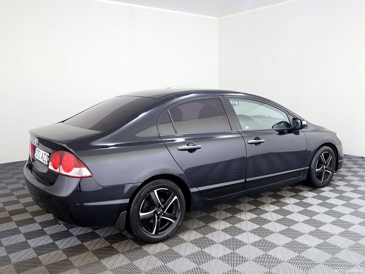 Honda | 2