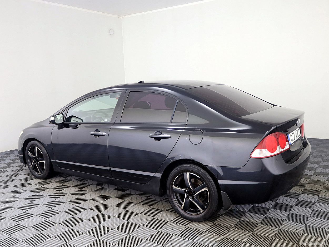 Honda | 3