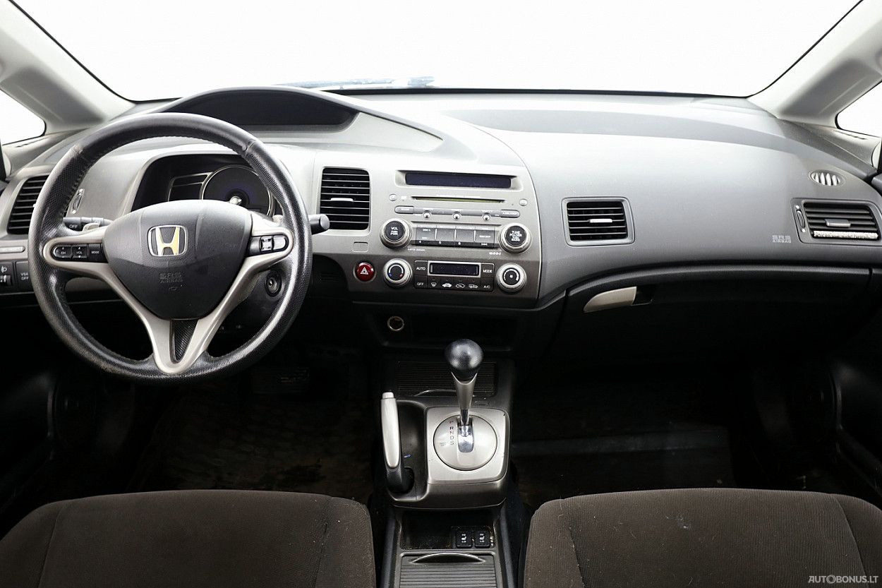 Honda | 4
