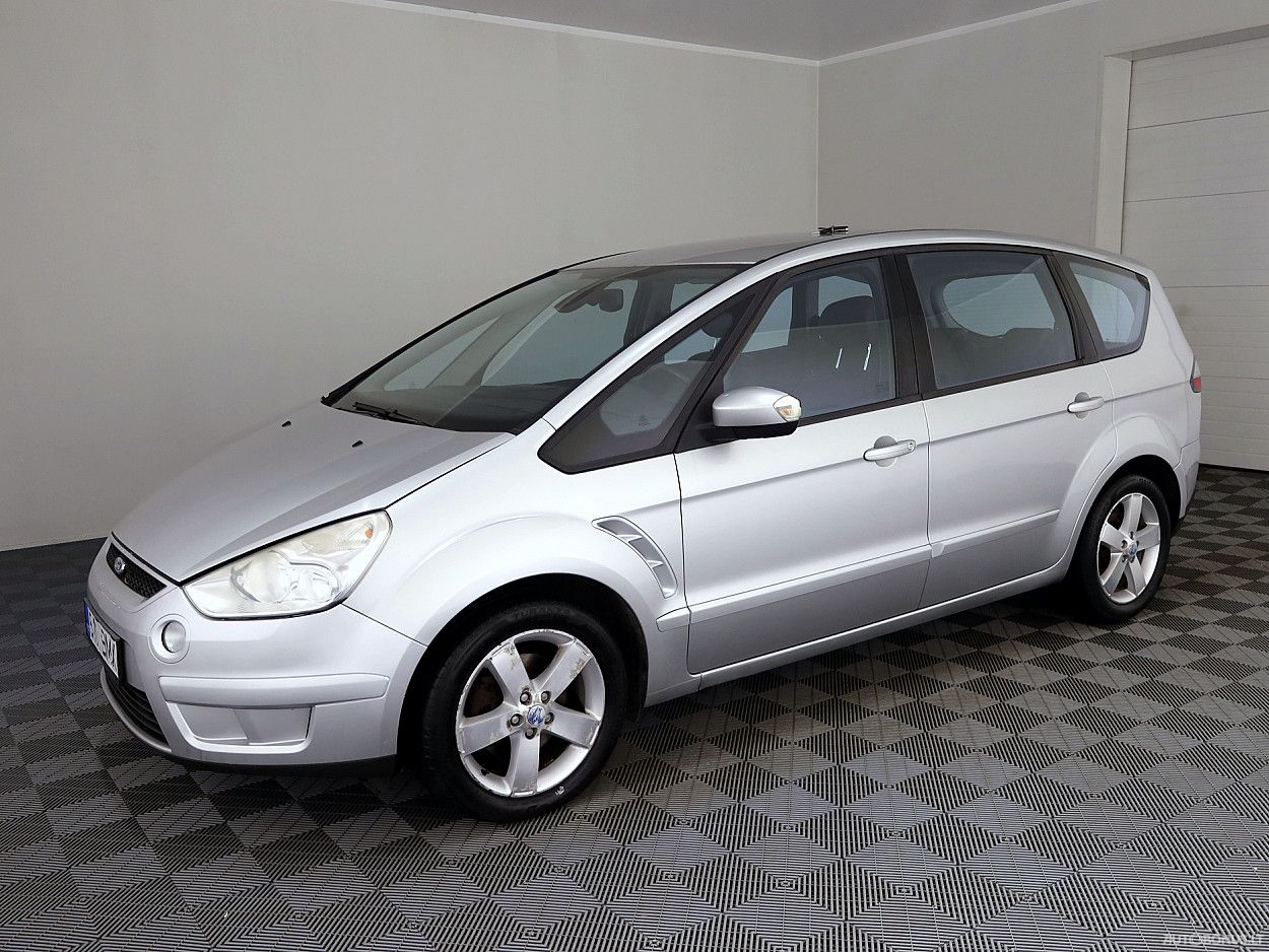 Ford | 1