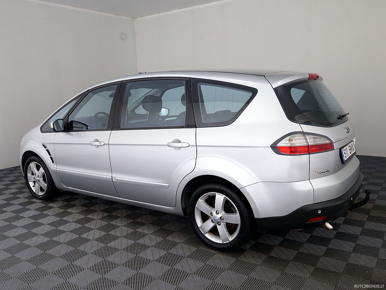 Ford | 3