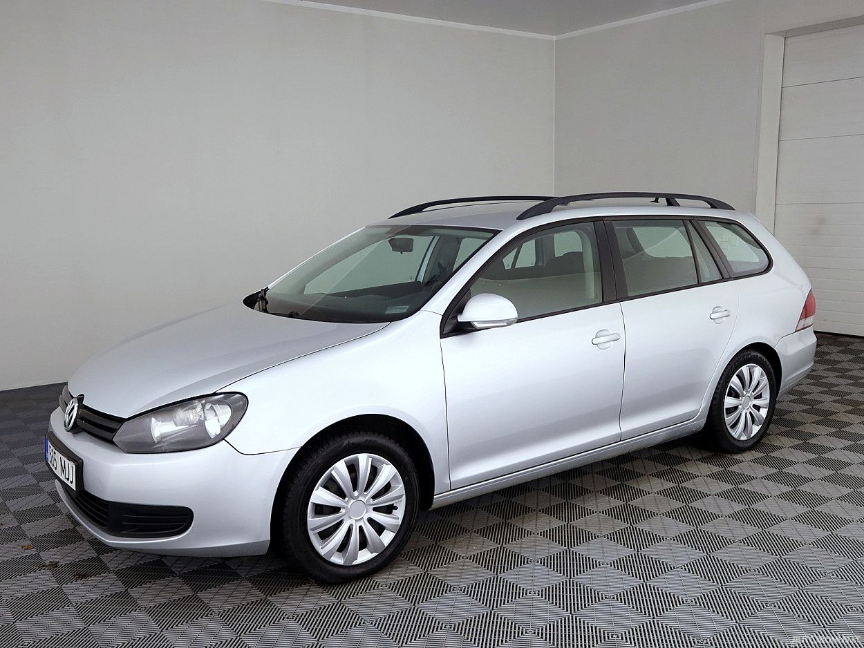 Volkswagen | 1