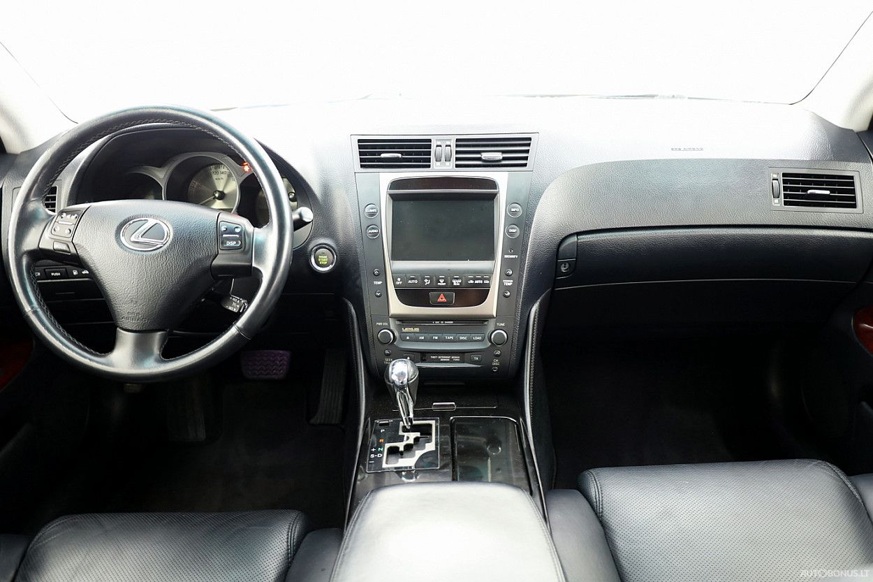 Lexus | 4