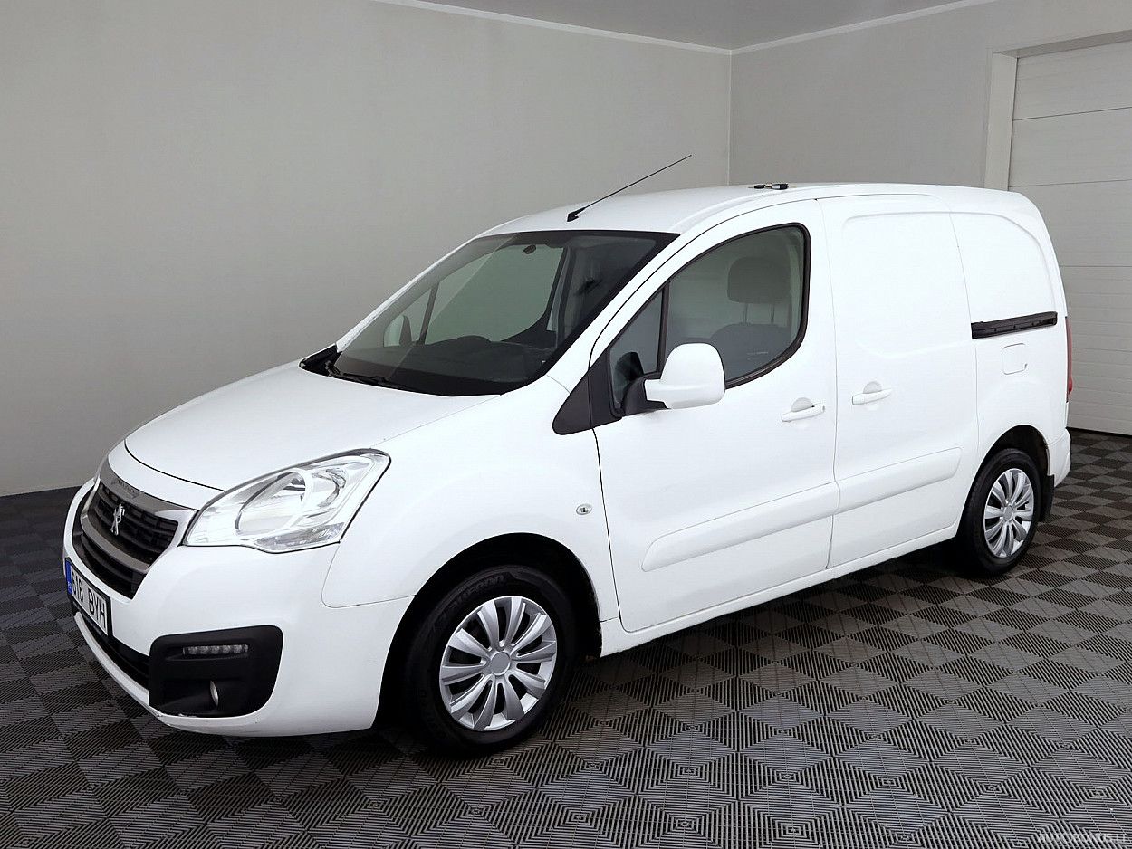 Peugeot | 1