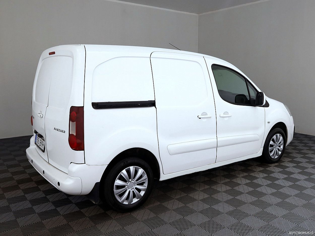 Peugeot | 2