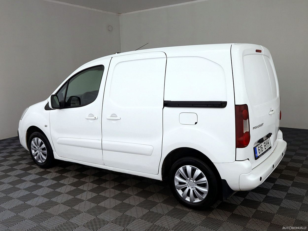 Peugeot | 3