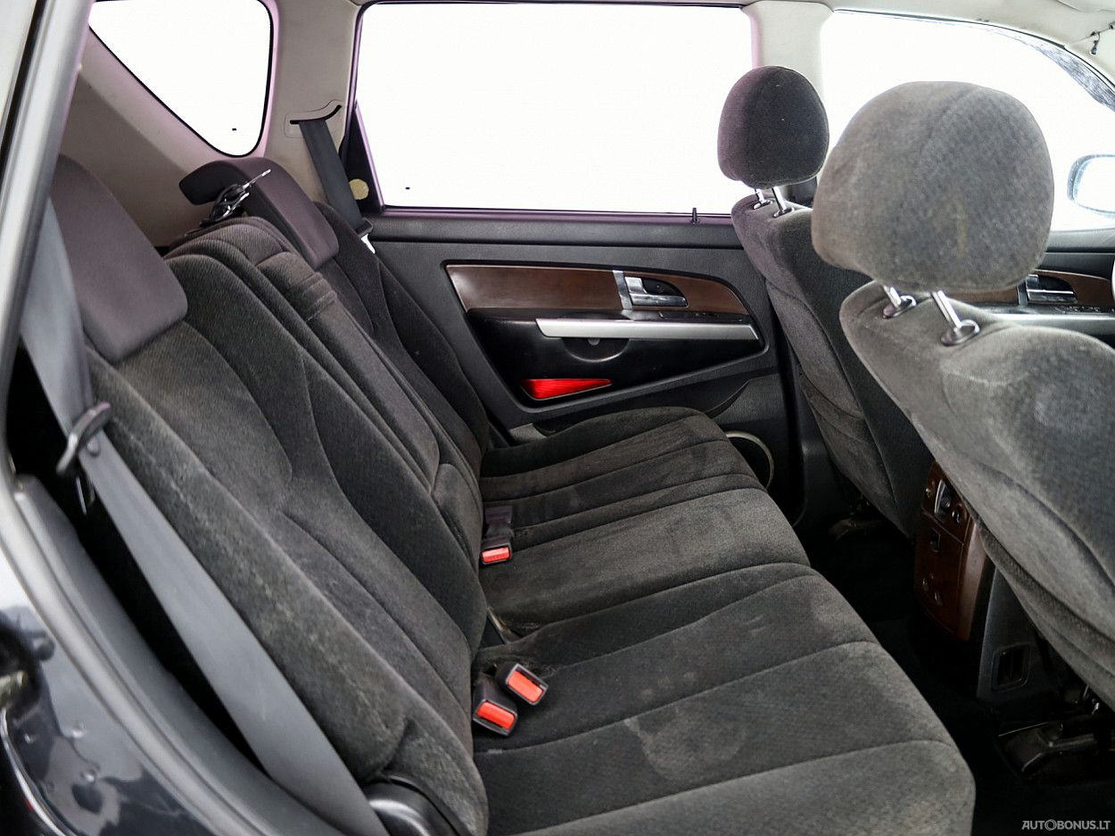 SsangYong | 6