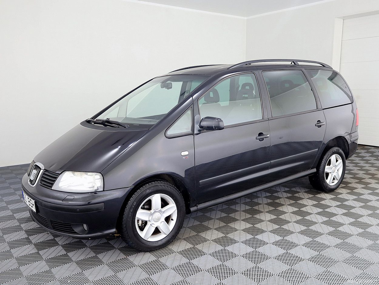 Seat | 1