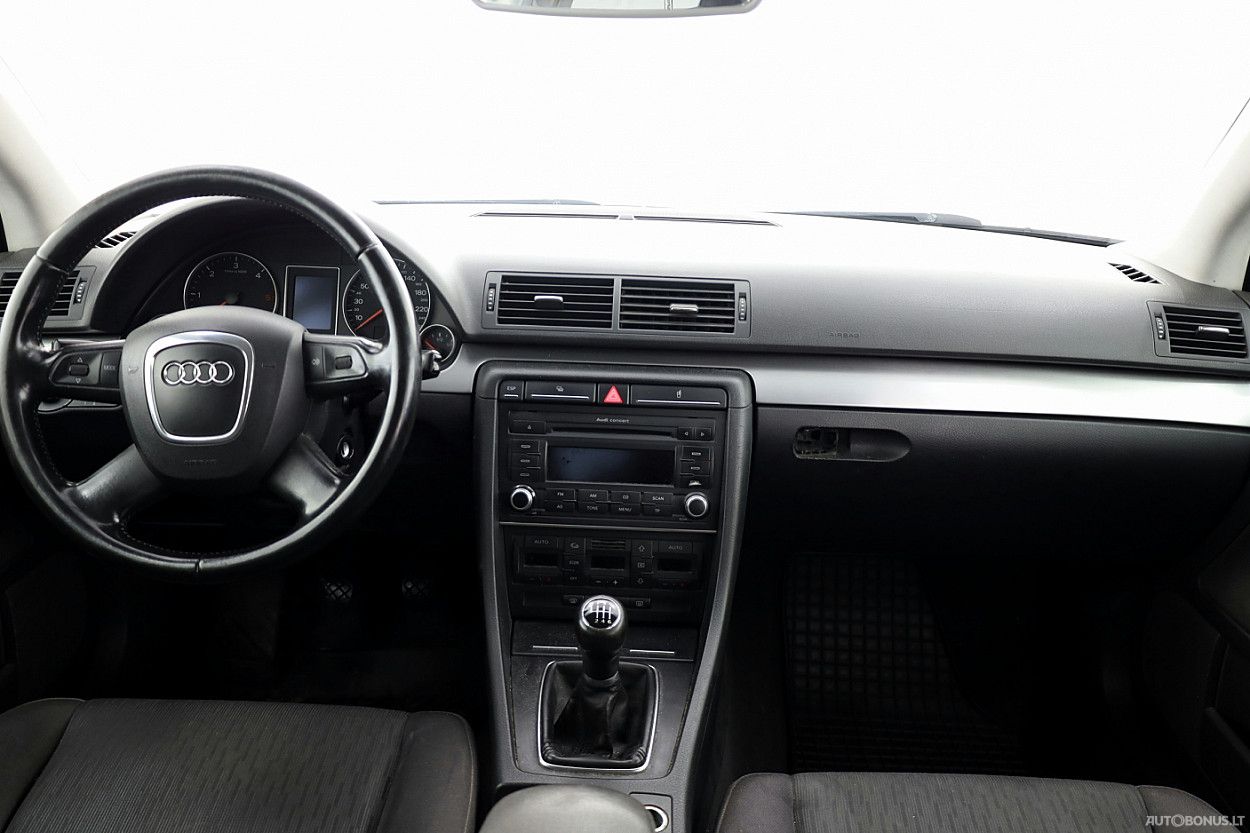 Audi | 4