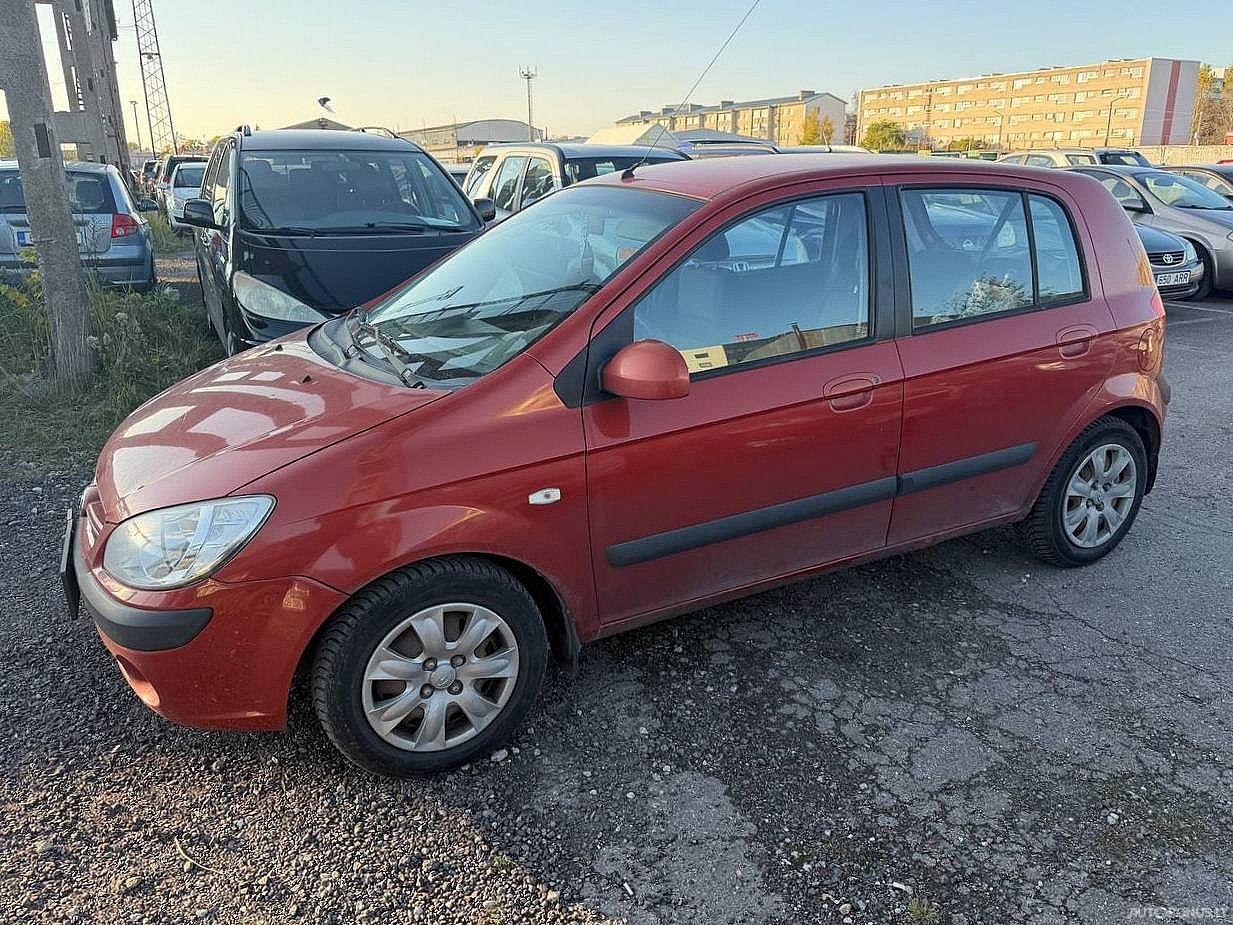 Hyundai | 1