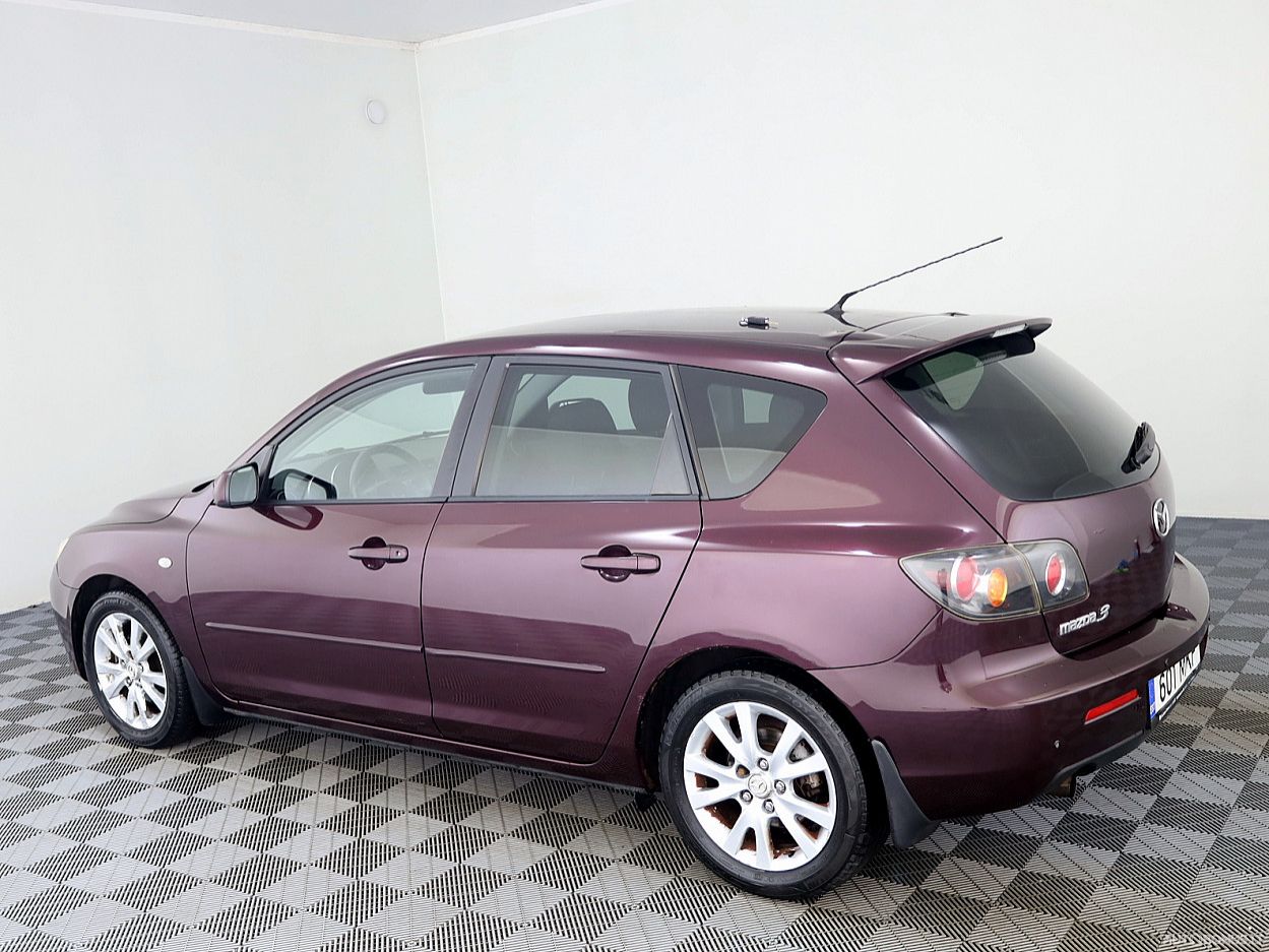 Mazda | 3