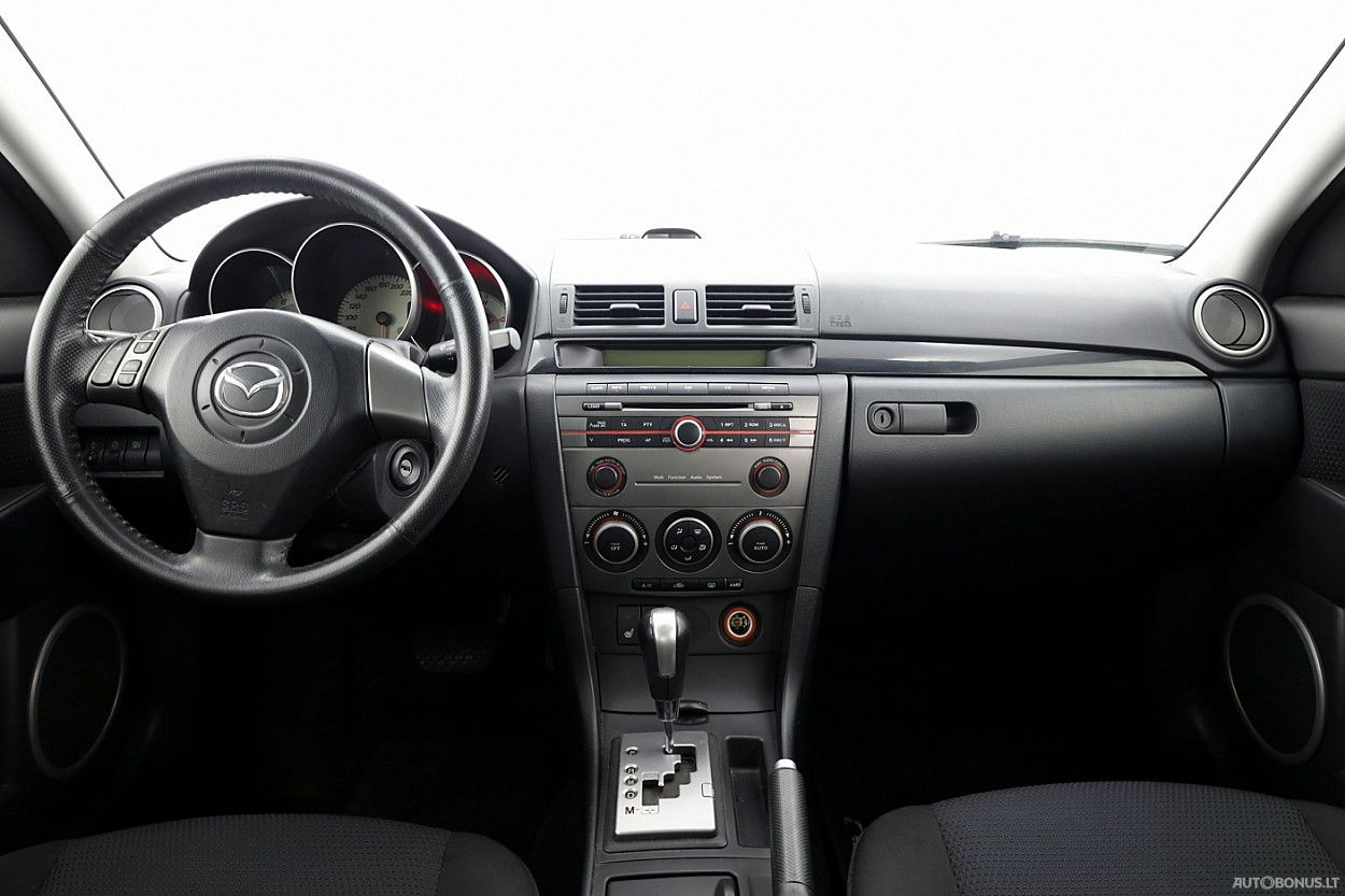 Mazda | 4