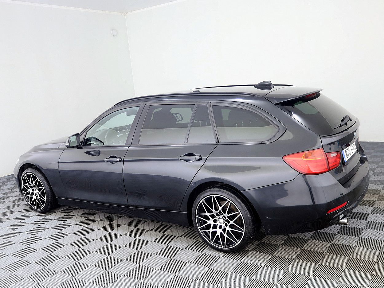 BMW | 3