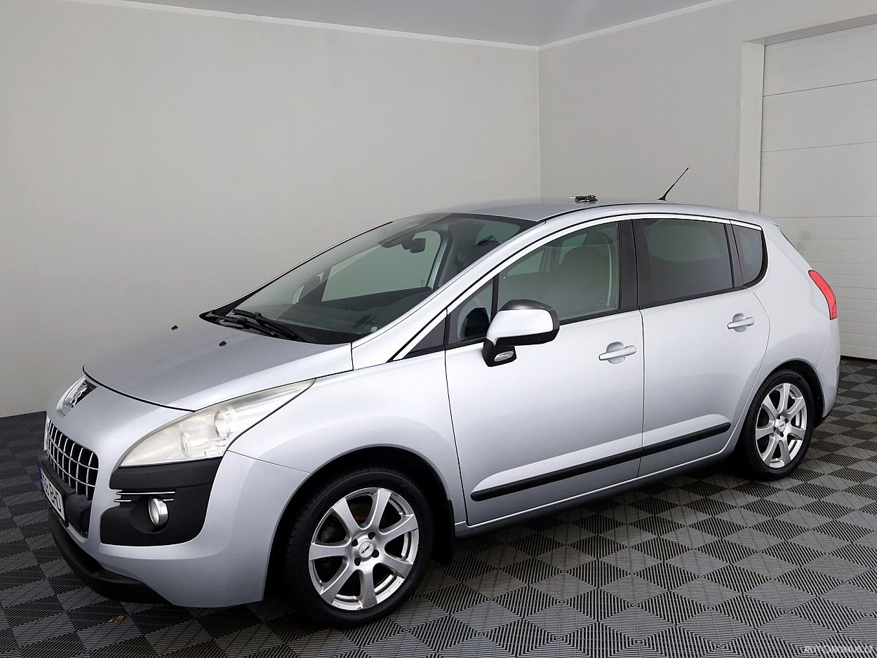 Peugeot | 1