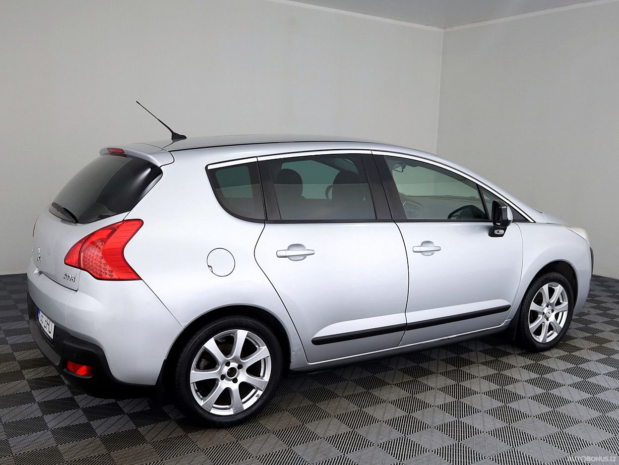 Peugeot | 2