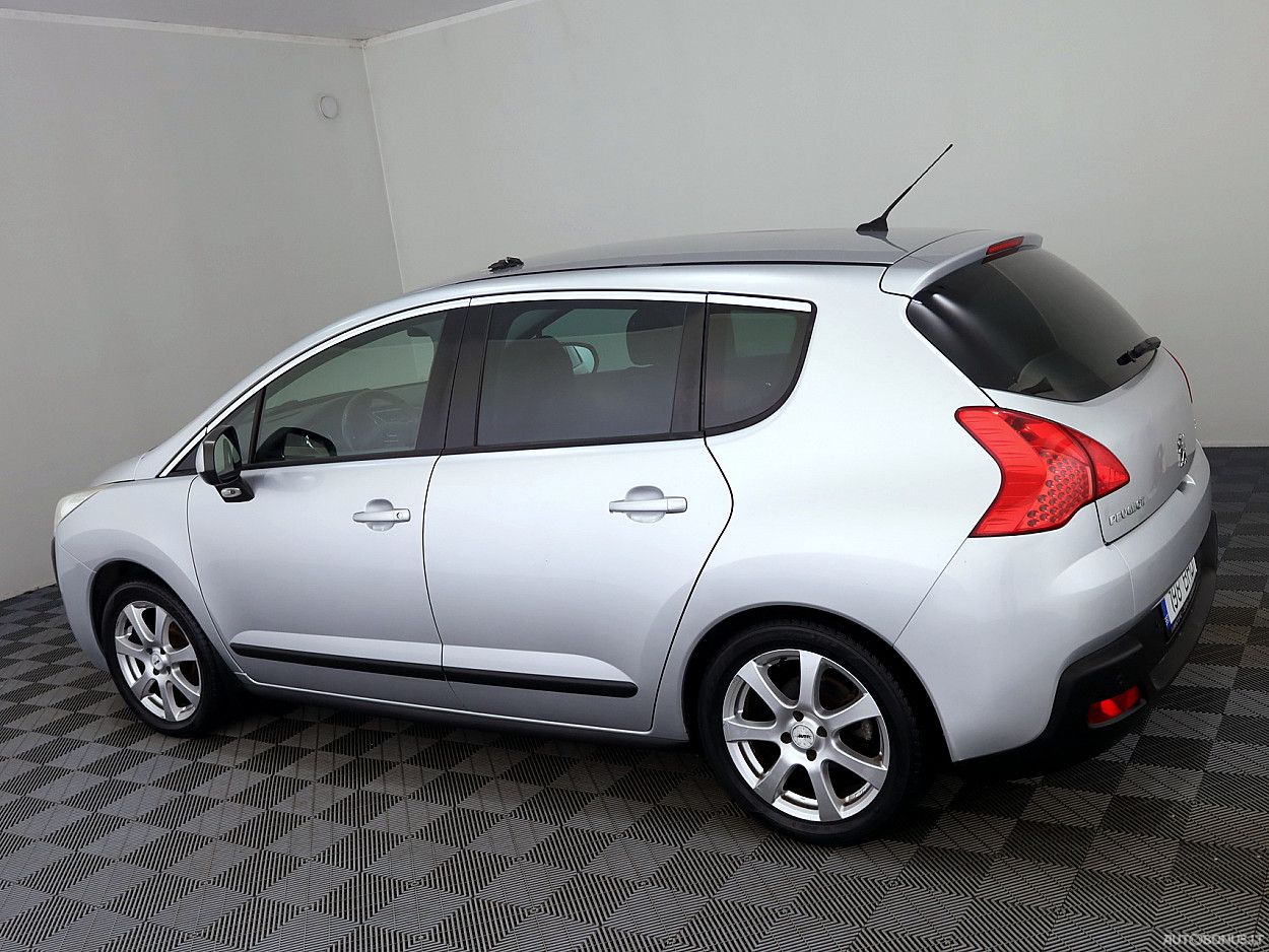 Peugeot | 3