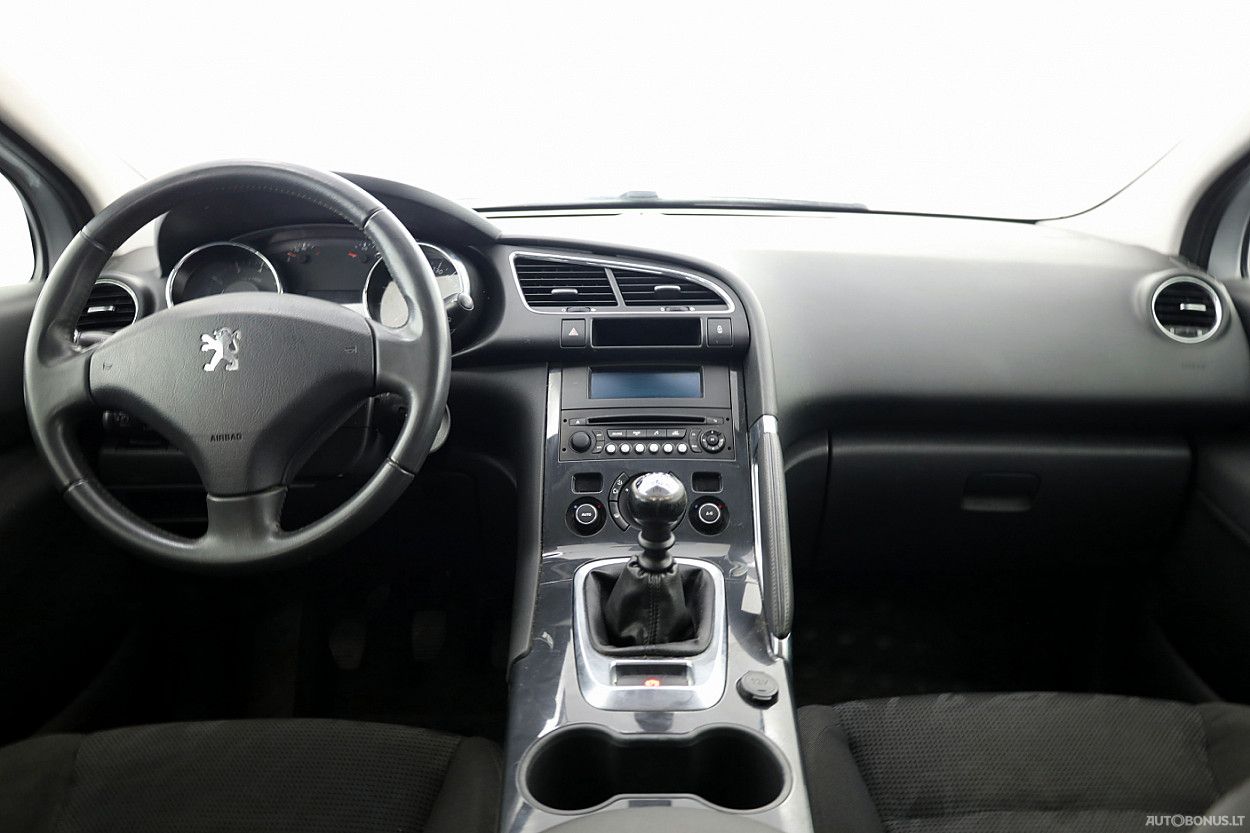 Peugeot | 4