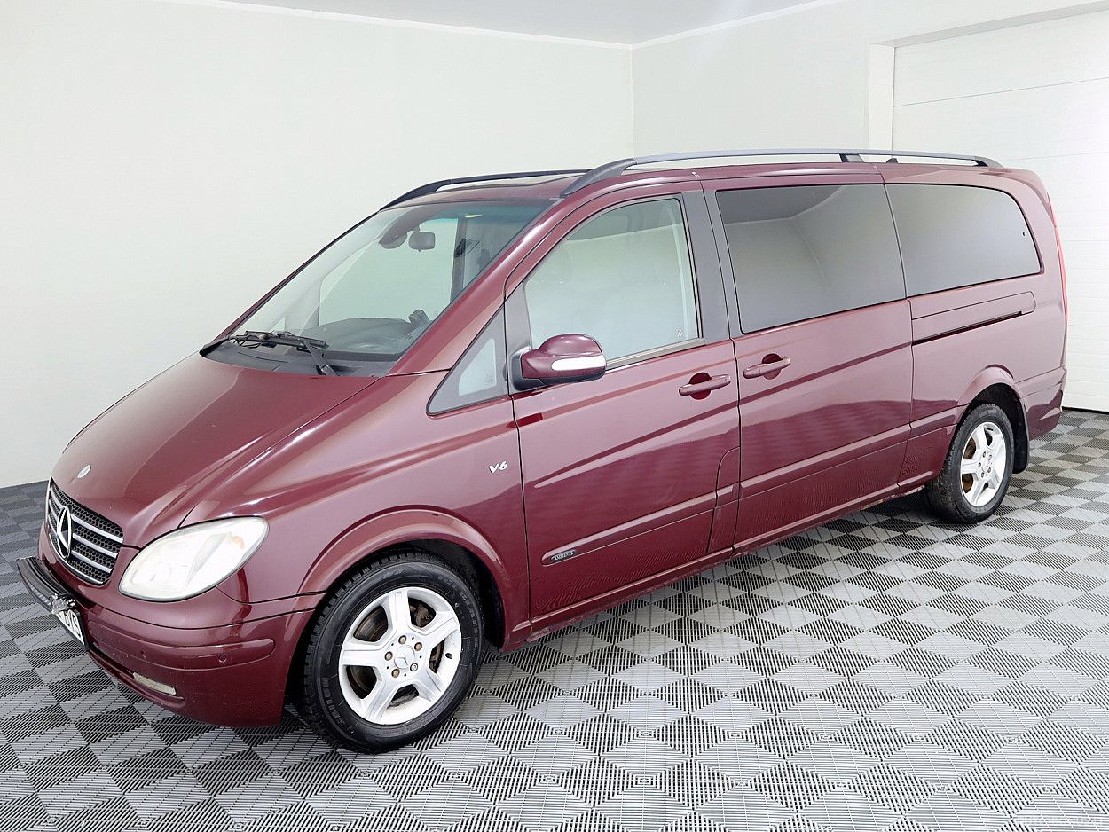 Mercedes-Benz | 1