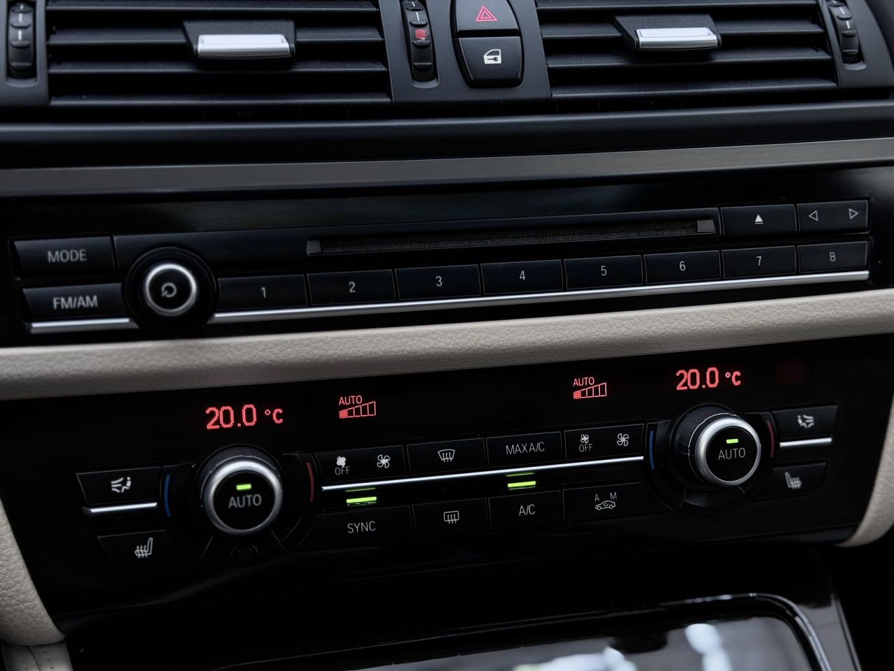 BMW 535 | 26