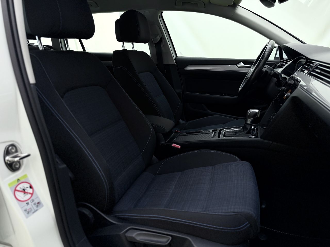 Volkswagen Passat | 15