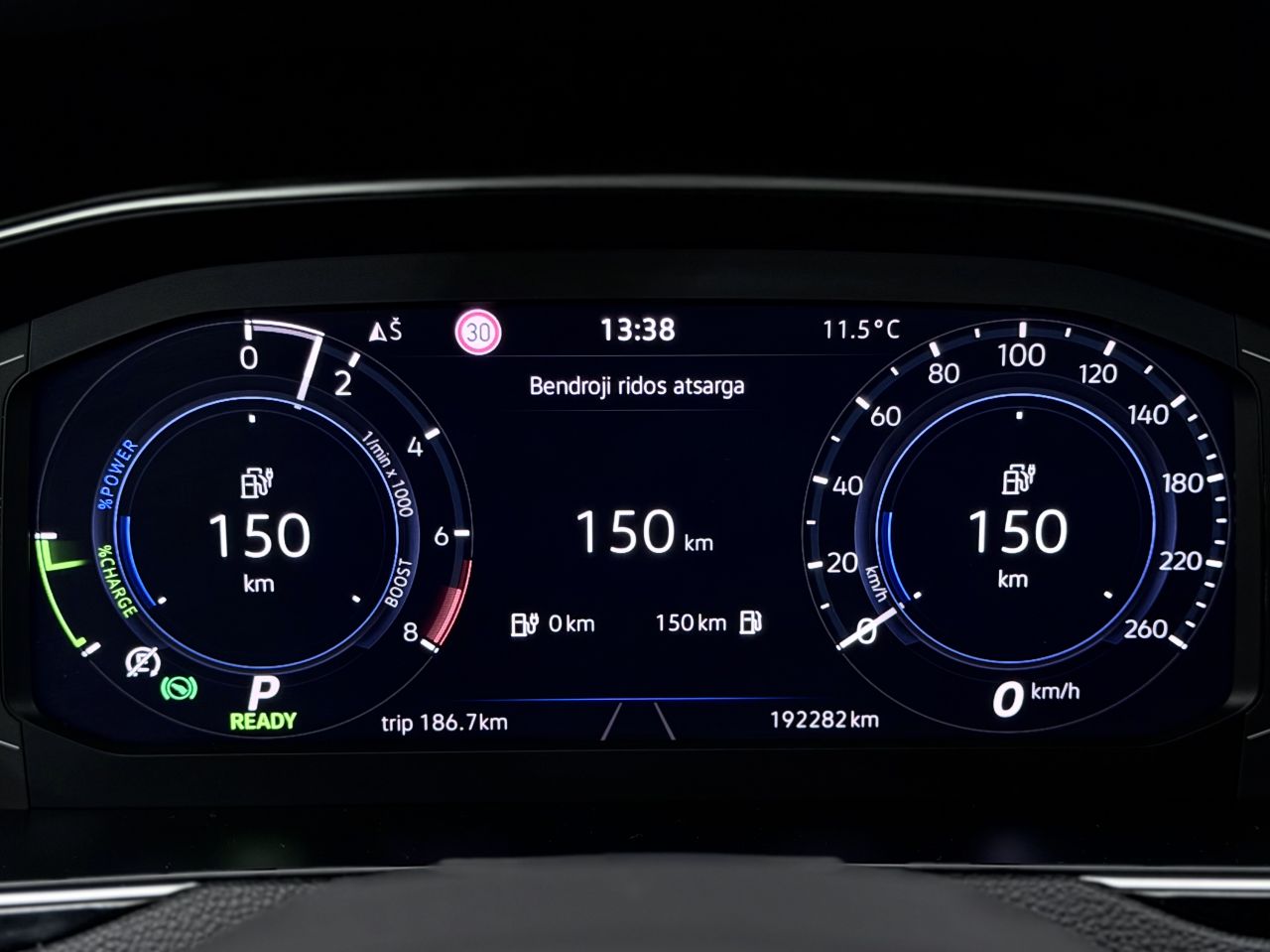 Volkswagen Passat | 31