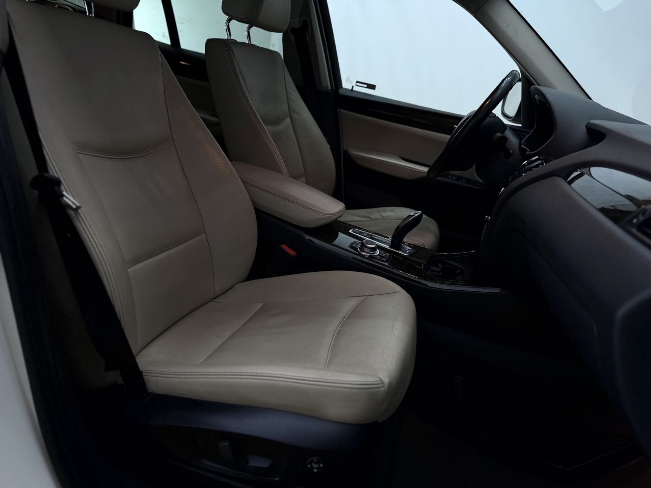 BMW X3 | 14