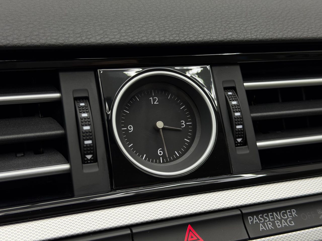 Volkswagen Passat | 19