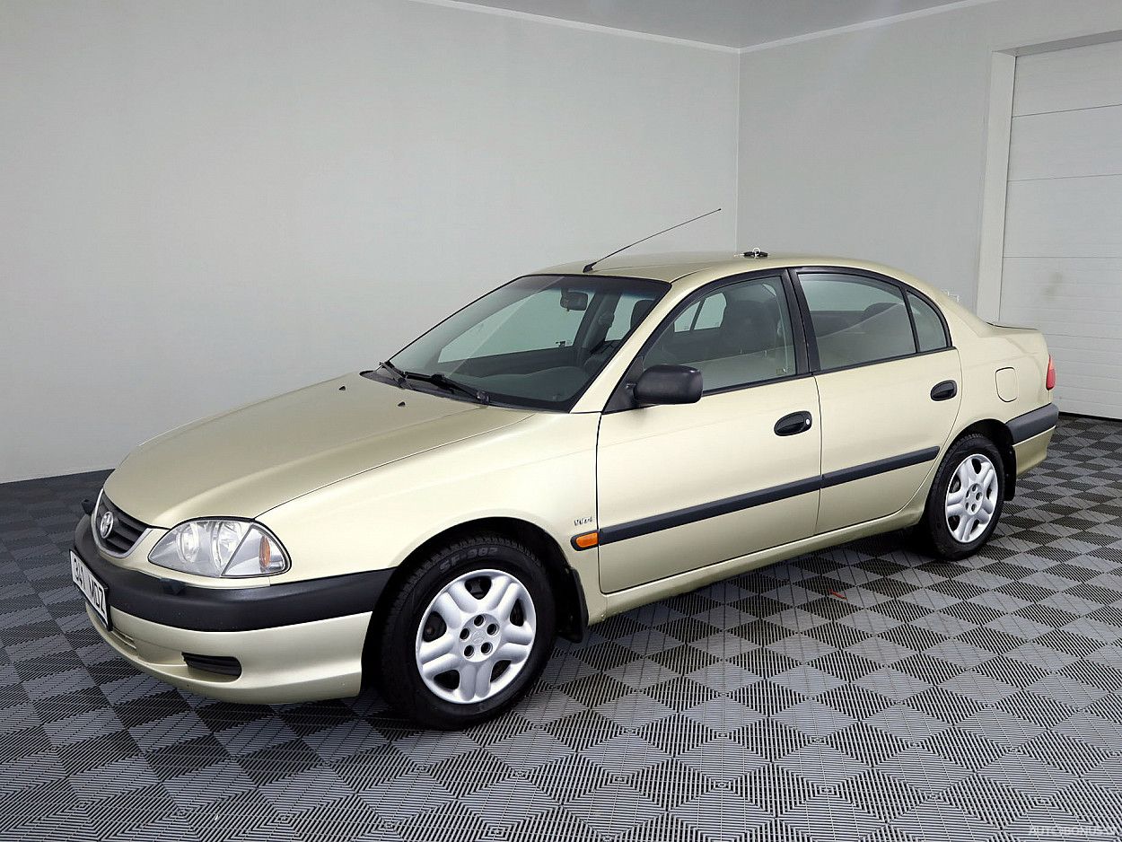 Toyota | 1
