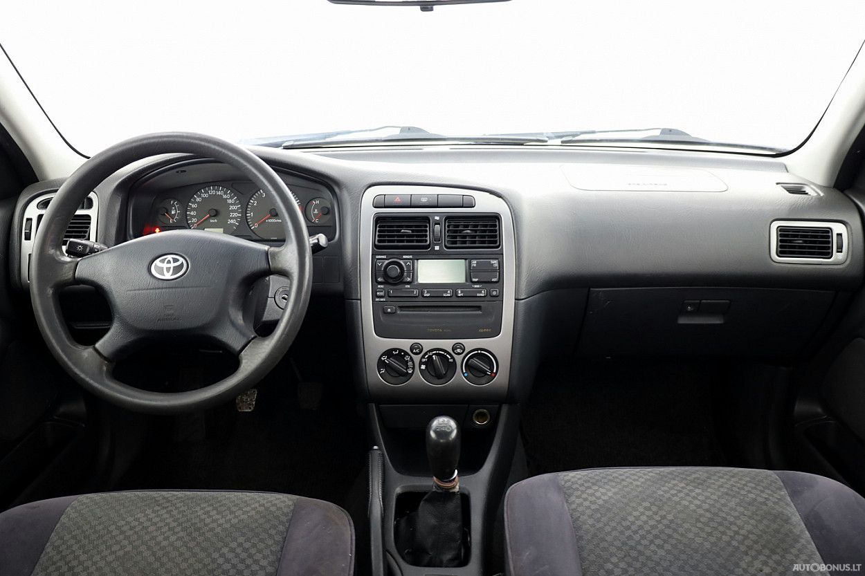 Toyota | 4