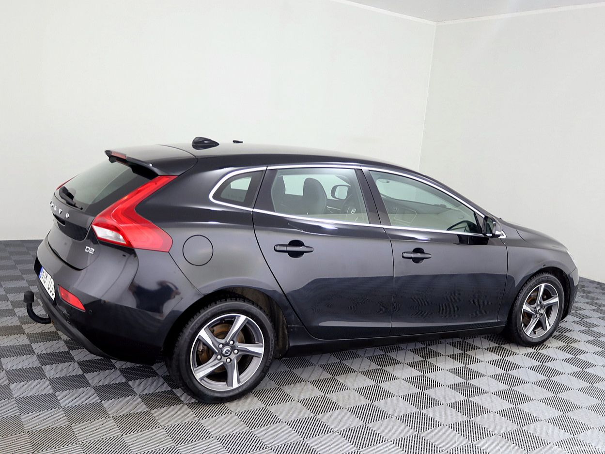 Volvo | 2