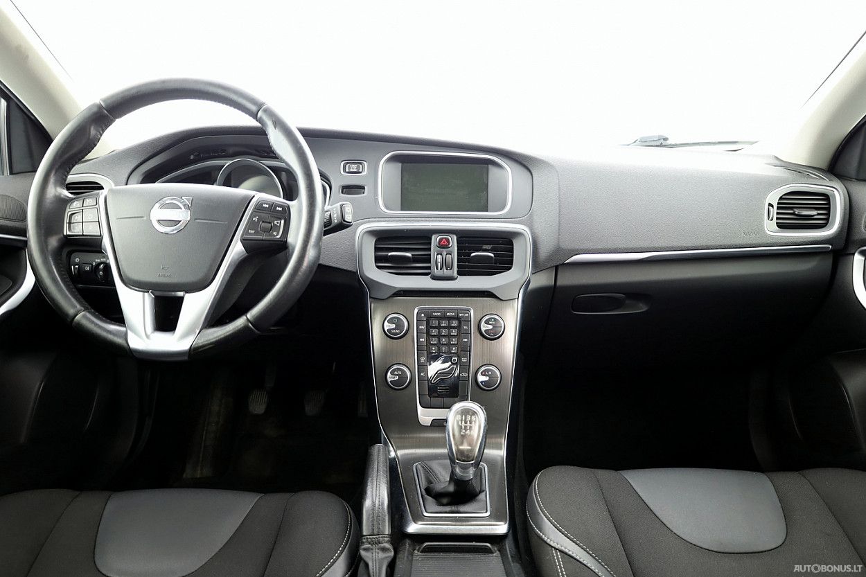 Volvo | 4