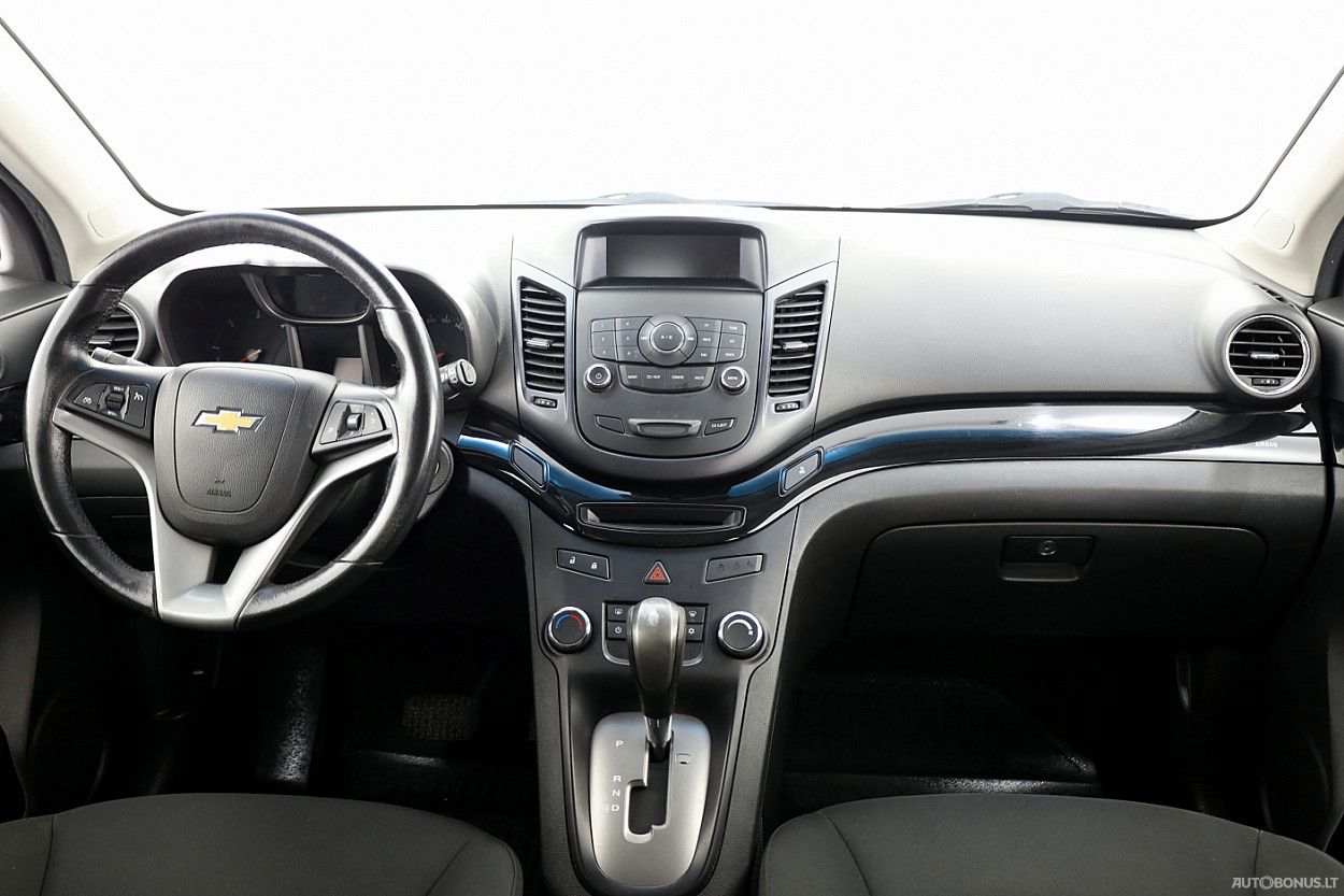 Chevrolet | 4