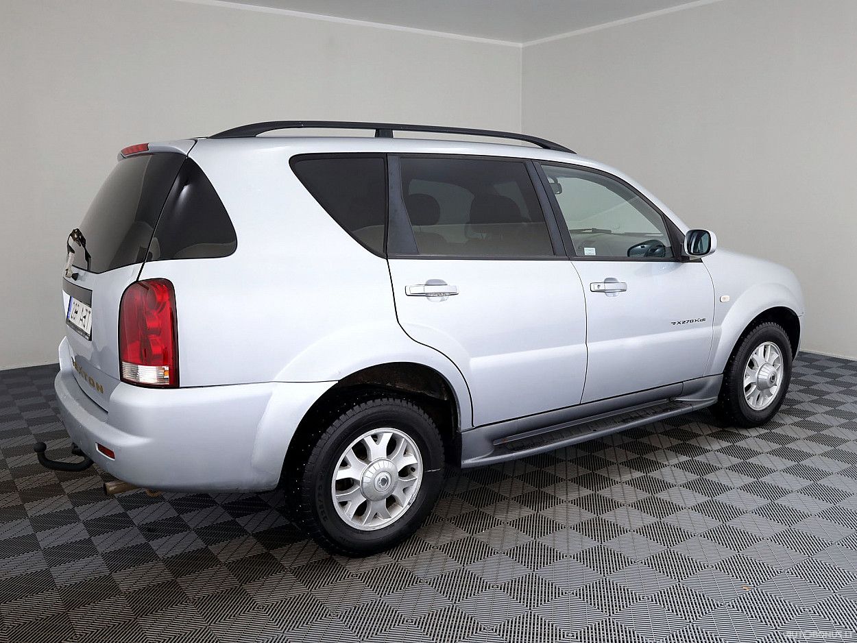 SsangYong | 2