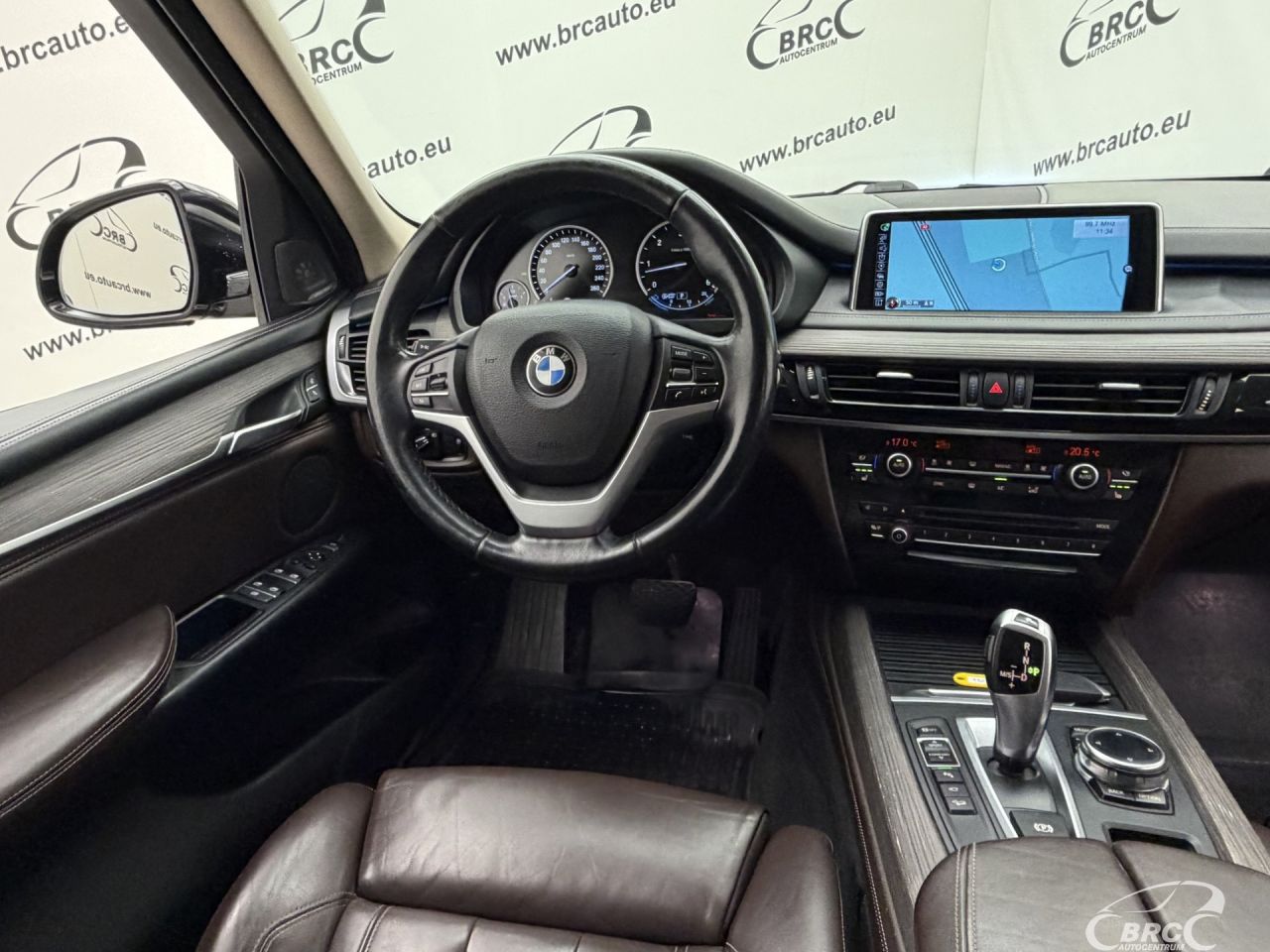 BMW X5 | 13