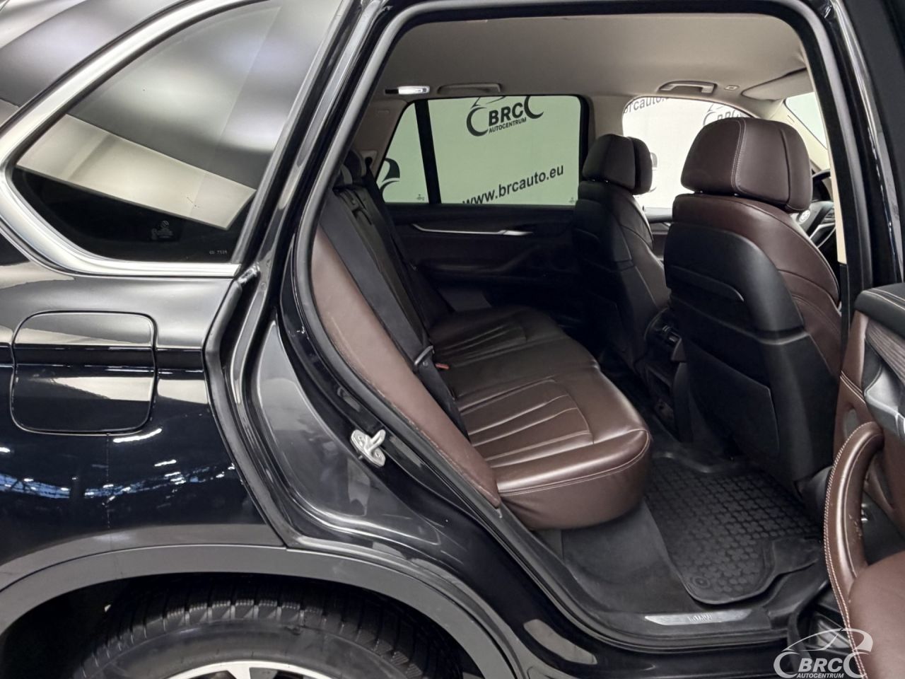 BMW X5 | 9
