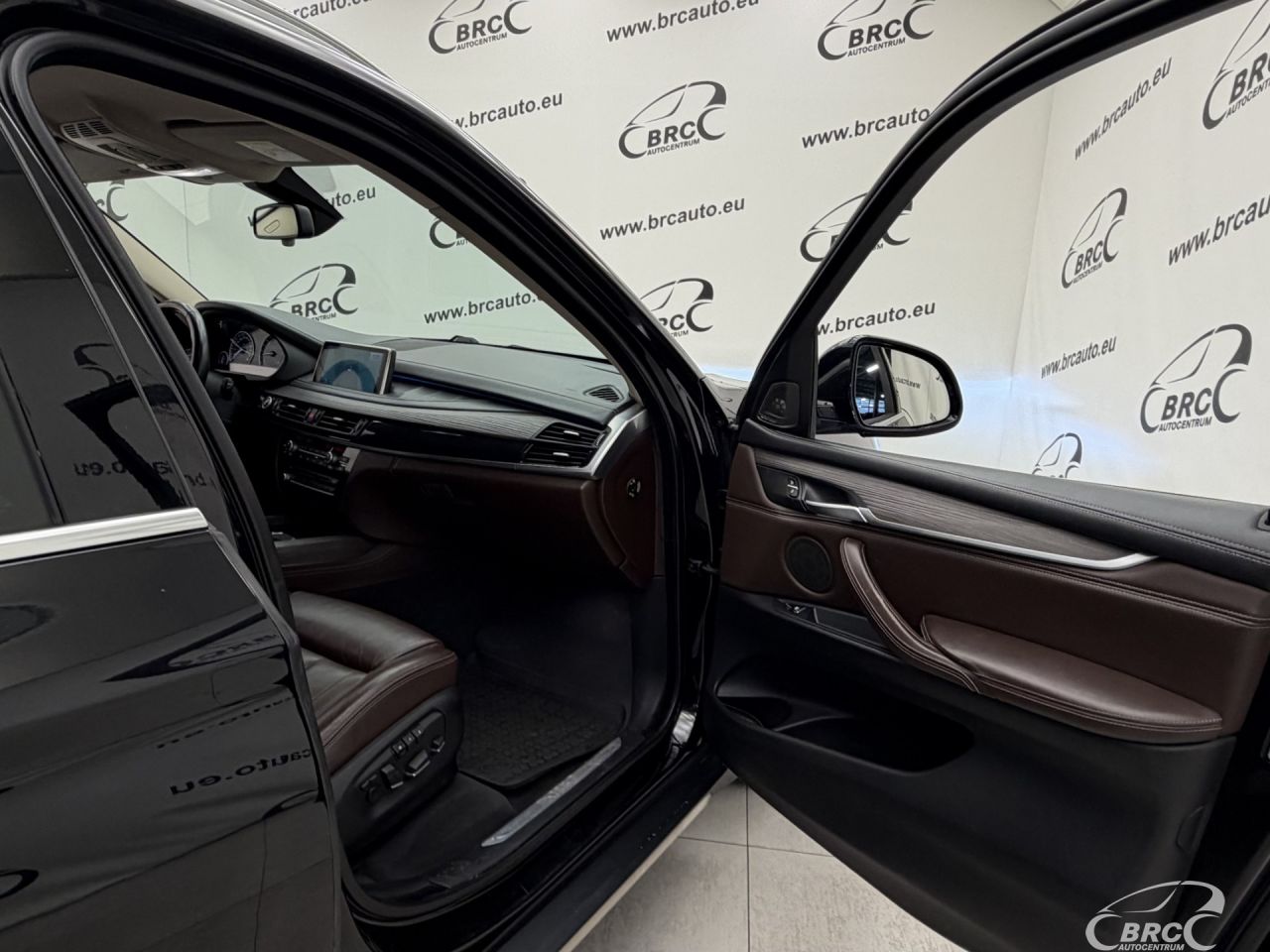 BMW X5 | 7