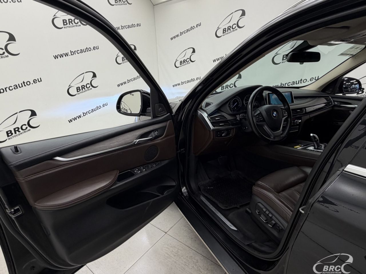 BMW X5 | 18