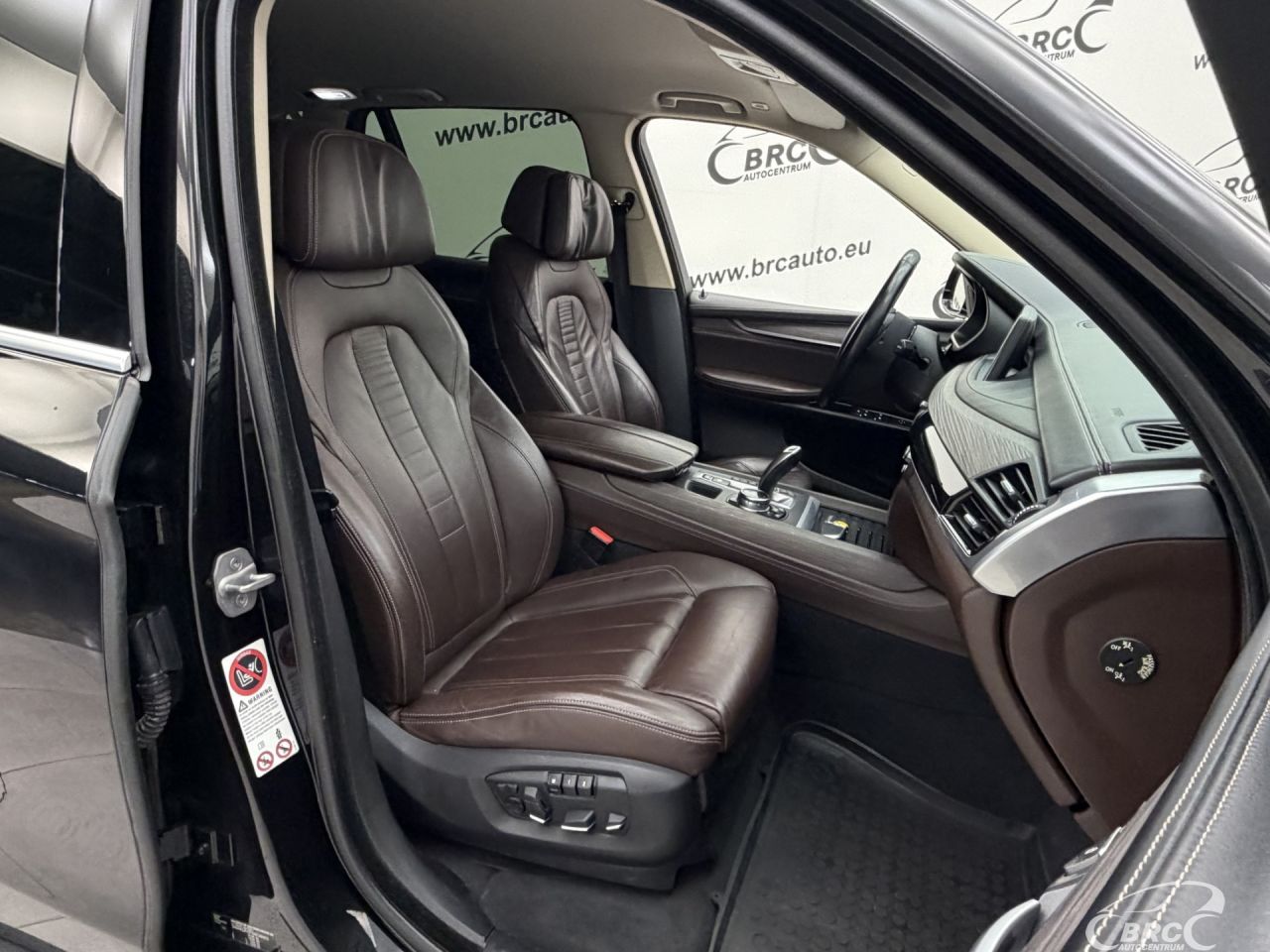 BMW X5 | 6