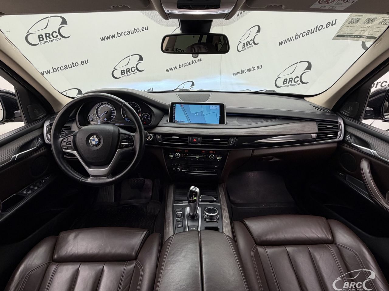 BMW X5 | 2