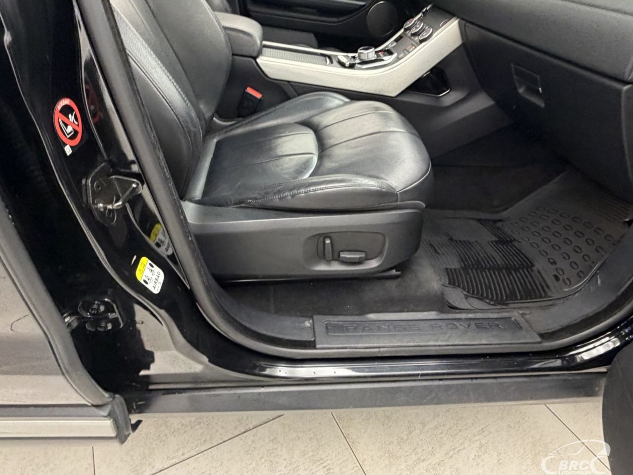 Land Rover Range Rover | 5