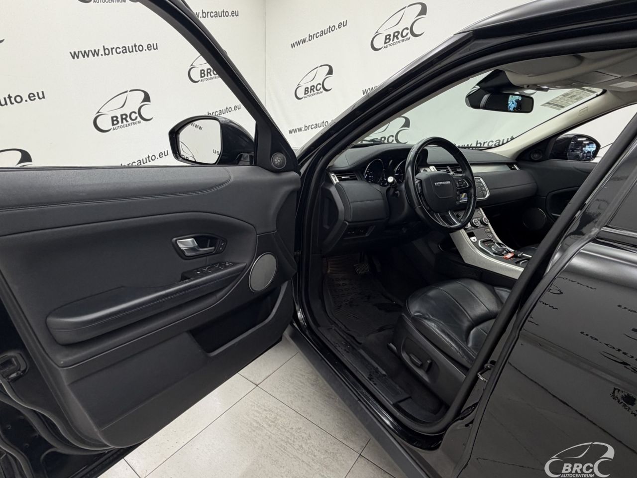 Land Rover Range Rover | 16