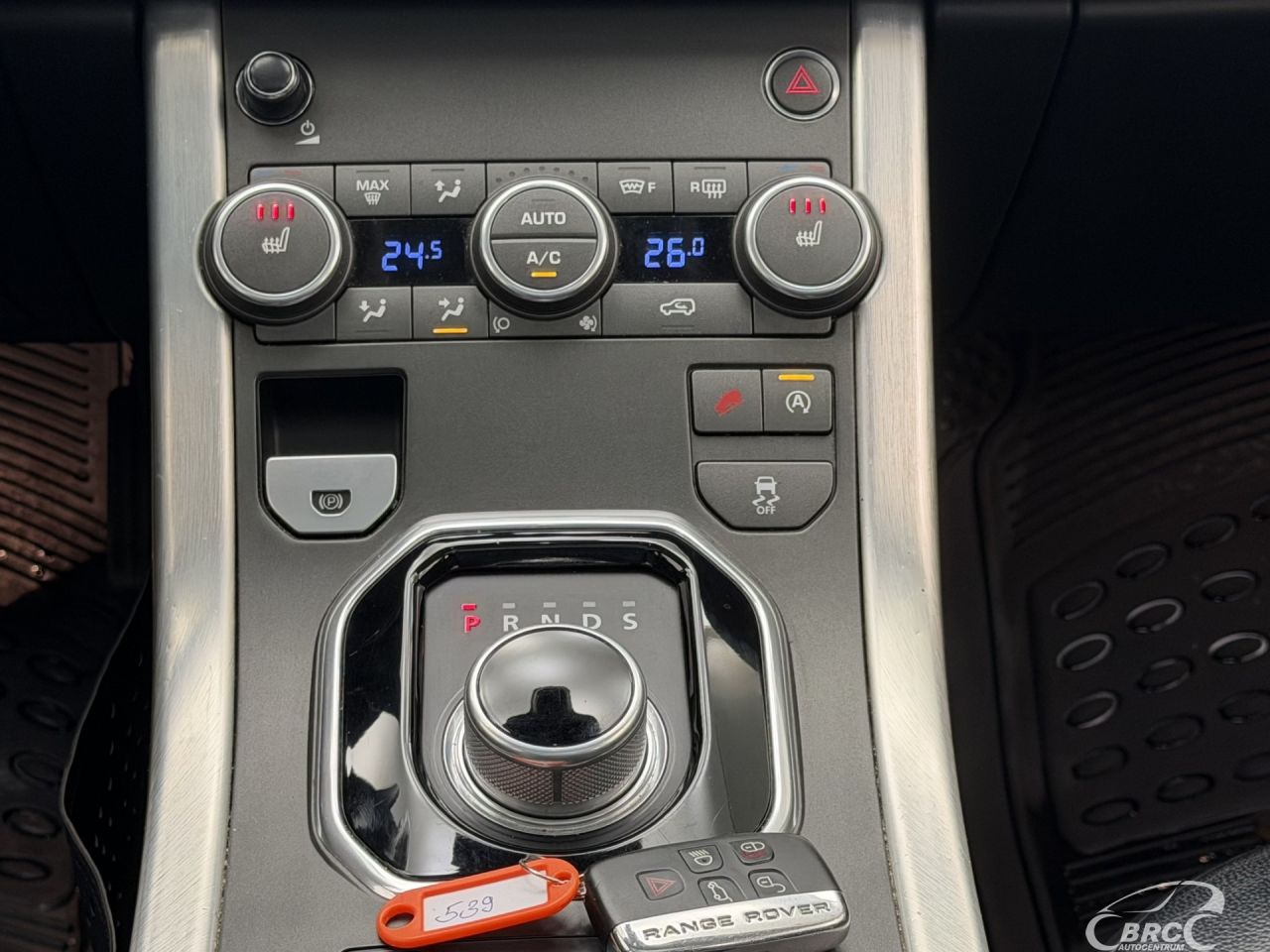 Land Rover Range Rover | 15