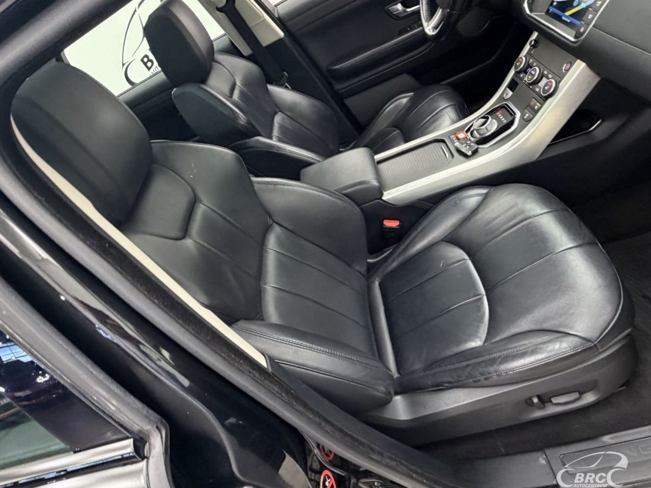 Land Rover Range Rover | 4